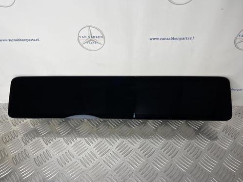 Display Interieur van een Mercedes A-Klasse, Auto-onderdelen, Interieur en Bekleding, Mercedes-Benz, Gebruikt, 3 maanden garantie