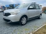 Dacia Lodgy 1.5 Diesel ⛽️ 7P, Autos, Achat, Entreprise, 7 places, Boîte manuelle