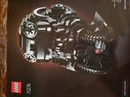 Lego star wars Tie fighter helmet, Verzamelen, Star Wars, Ophalen, Zo goed als nieuw