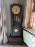 Oude staande klok, Antiek en Kunst, Ophalen