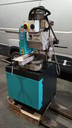 Siro 370, Doe-het-zelf en Bouw, Gereedschap | Zaagmachines, Ophalen, Gebruikt, Afkortzaag