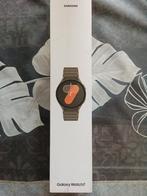 Samsung Galaxy Watch 7 neuve, Telecommunicatie, Wearable-accessoires, Ophalen, Nieuw