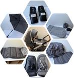 Joolz Day+ – Compleet | Uitstekende staat | Nieuw chassis, Kinderen en Baby's, Kinderwagens en Combinaties, Zo goed als nieuw