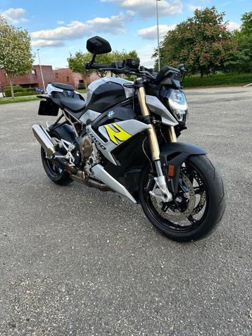BMW S1000R / BTW motor / 3 jaar garantie, Motoren, Motoren | BMW, 4 cilinders, Particulier, Naked bike, Meer dan 35 kW