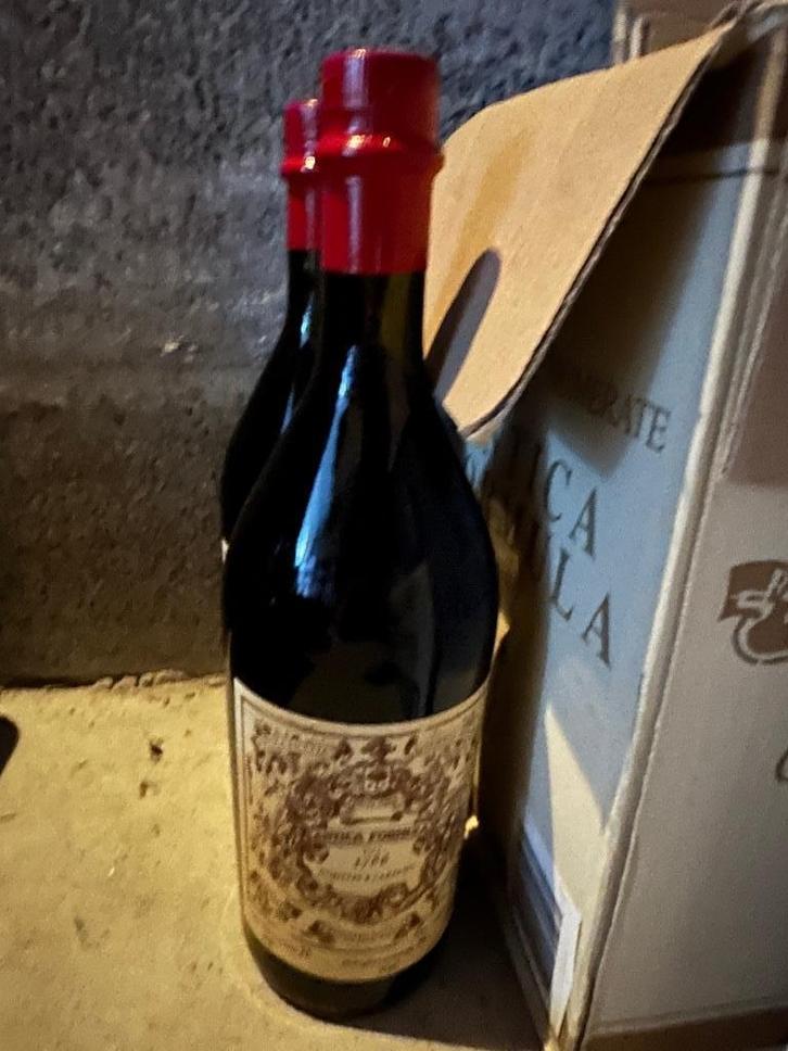 Vermout Antica formula, Collections, Vins, Neuf, Autres types, Italie, Enlèvement ou Envoi