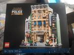 Lego police station 10278, Ophalen, Nieuw, Lego