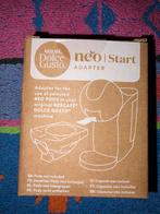 Neo start adapter dolce gusto NIEUW, Ophalen, Nieuw