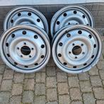 Nissan nv400/interstar/renault master velgen, Auto-onderdelen, Banden en Velgen, Ophalen, Velg(en), 16 inch, All Season