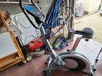 Hometrainer, Ophalen, Hometrainer