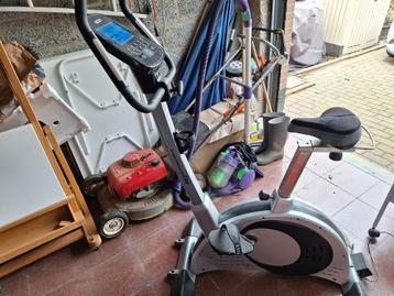 Hometrainer  beschikbaar voor biedingen