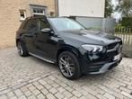 Smaragd groene Mercedes GLE350, Auto's, Mercedes-Benz, Automaat, Parkeersensor, Euro 6, GLE