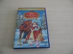BELLE EN HET BEEST 2 DE BETOVERENDE KERST VAN DISNEY, Cd's en Dvd's, Tekenfilm, Ophalen of Verzenden, Zo goed als nieuw, Alle leeftijden