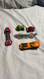 Hot wheels zeldzame autos, Ophalen, Zo goed als nieuw