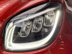 Smart Fortwo Cabrio / EQ 17.6 kWh / Comfort+ / FULL OPTIONS/, Automaat, Gebruikt, Cabriolet, Leder