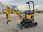 New Holland E14D Minigraver Nieuw, Articles professionnels, Excavatrice