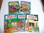 Urbanus, Meerdere stripboeken, Ophalen of Verzenden, Zo goed als nieuw