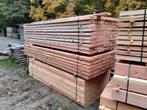 Planches et poutres douglas plank balk, Ophalen of Verzenden, Zo goed als nieuw, Balken