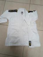 Judo Kimono M140 nieuw, Enlèvement ou Envoi, Comme neuf, Taille M, Costume d'arts martiaux