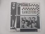 Vinyl 7" single Specials Selecter Gangsters Reggae Ska Pop, Ophalen of Verzenden, 7 inch, Pop, Single