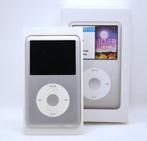 iPod Classic 160gb, Gebruikt, Ophalen of Verzenden, 40 GB en meer, Zilver