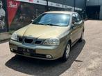 Daewoo Nubira 1.8Benzine Gekeurd vvk, Auto's, Daewoo, Bedrijf, 5 deurs, Nubira, Euro 3