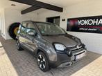Fiat Panda 1.0 Mild-Hybrid Cross, Auto's, Voorwielaandrijving, 4 deurs, Euro 6, Panda