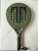 Tactical padel, Enlèvement ou Envoi, Utilisé, Raquette de padel
