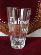 Bierglas Liefmans, Verzamelen, Ophalen of Verzenden, Zo goed als nieuw, Bierglas