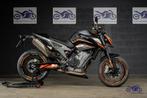 Ktm Duke 790 - 13.304 km, Motos, Entreprise, Plus de 35 kW, 799 cm³, 2 cylindres