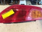 Achterlicht links van een Fiat Punto Grande, Ophalen of Verzenden, 3 maanden garantie, Gebruikt, Fiat