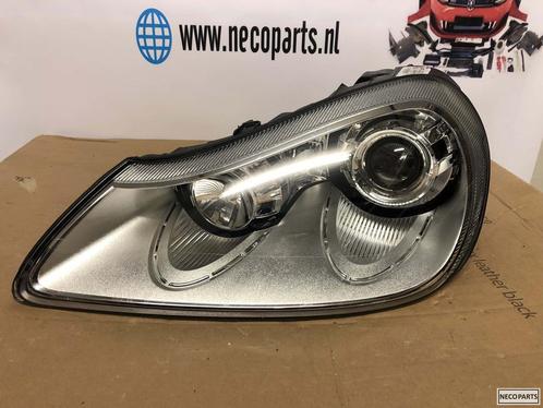 Porsche cayenne 957 facelift xenon koplamp 7L5941031D, Auto-onderdelen, Verlichting