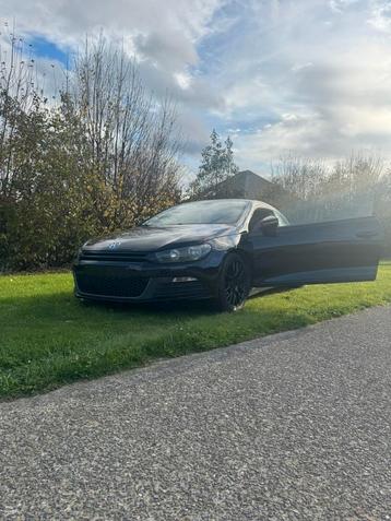 Volkswagen Scirocco 1.4 TSI – 2010 beschikbaar voor biedingen