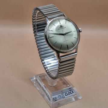 Jaeger-LeCoultre automatisch horloge beschikbaar voor biedingen