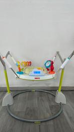 Skip Hop Baby Jumper, Kinderen en Baby's, Speelgoed | Babyspeelgoed, Ophalen, Zo goed als nieuw