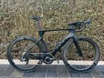 Cube litening C68X AERO PRO, Fietsen en Brommers, Ophalen, Zo goed als nieuw