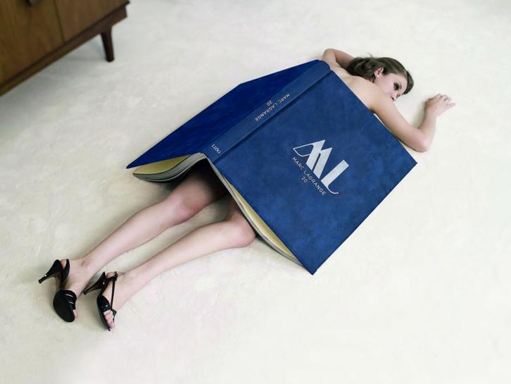 NIEUWE XXML20 "Sumo book by Marc Lagrange", Boeken, Kunst en Cultuur | Fotografie en Design, Nieuw, Fotografie algemeen, Ophalen