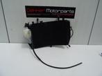 Radiateur / Koeler + Vinnen Yamaha YZF R1 2007-2008 RN19, Motoren, Ophalen of Verzenden, Nieuw
