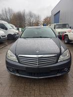 Mercedes-Benz C-Klasse *C200CDI-EURO 5-BELGIAN ORIGINE*, Auto's, Mercedes-Benz, Euro 5, Gebruikt, 100 pk, Bedrijf