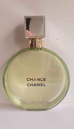 Factice géant Chance Eau Fraîche - Taille xxl 39 cm - Plexi, Collections, Parfums, Neuf