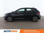 Volkswagen Polo 1.0 TSI Comfortline (bj 2021, automaat), Auto's, Stof, Gebruikt, 95 pk, https://public.car-pass.be/vhr/e1421aa4-9547-4d39-8d98-42f53e7ba95a