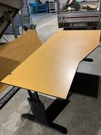 Bureautafels, Huis en Inrichting, Bureaus, Ophalen, Zo goed als nieuw, Bureau