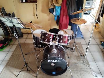 Drum Tama Rythm Mate beschikbaar voor biedingen
