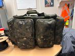 trakker nxc camo pro carryall large, Watersport en Boten, Ophalen, Zo goed als nieuw
