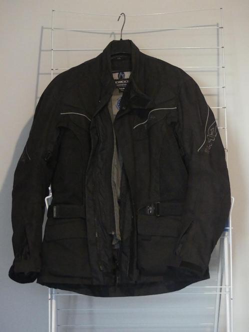 RICHA XXL motorjas voor winter/tussenseizoen, Motoren, Kleding | Motorkleding, Jas | textiel, Heren, Ophalen