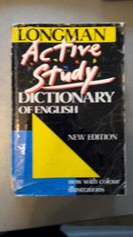 Longman Engels woordenboek, Autres éditeurs, Anglais, Utilisé, Enlèvement ou Envoi