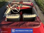 Mercedes-Benz 190 SL | 1957 | Route 66 Auctions, Auto's, Zwart, Mercedes-Benz, Bedrijf, Handgeschakeld