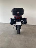 Ducati Multistrada V4 S, 4 cilinders, Motorrijbewijs A, Bedrijf, 1148 cc