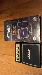 Marshall MS-2, Musique & Instruments, Enlèvement, Guitare