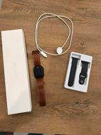 Apple watch serie 8 45mm, Étanche, Apple Watch, IOS, Comme neuf