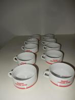 ROYCO MINUTE SOUP TASSEN, Comme neuf, Enlèvement ou Envoi, Porcelaine, Tasse et/ou soucoupe